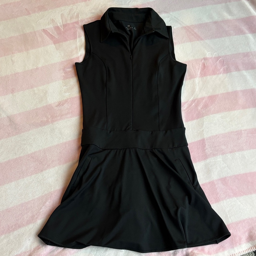 NEW! Women’s Black Tennis/ Golf / Sport Dress